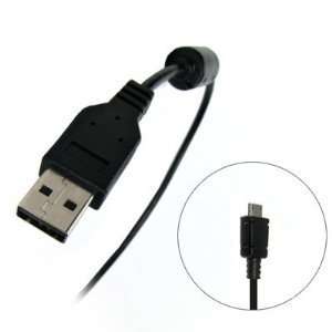   USB Data Charge Sync Cable for HTC Evo 4G Cell Phones & Accessories