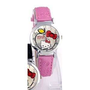 Miss Peggys   Childs Pink Classic Hello Kitty (Y49p) and Hello Kitty 