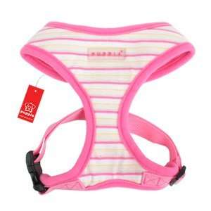 Puppia Yacht Club Harness A   Pink Small (12.99 17.72 