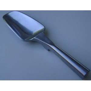  Decorative Metal Trowel Shovel   Great for country or 