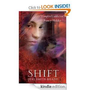 Shift (Shade Trilogy) Jeri Smith Ready  Kindle Store
