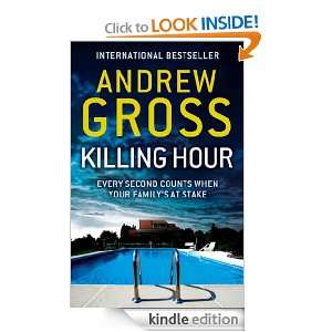 Start reading Killing Hour on your Kindle in under a minute . Dont 