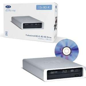  d2 Blu ray Drive 12x Mac/PC