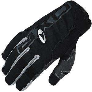  AXO Summit Gloves   Large (10)/Black Automotive