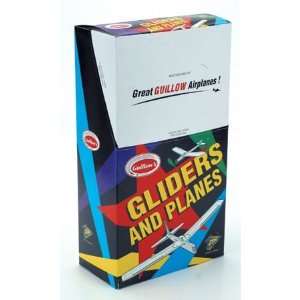  Balsa Planes Jr Combo Pack (33): Toys & Games