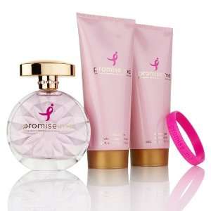  Promise Me Fragrance and Body Set Beauty