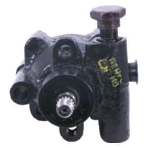  Cardone 21 5688 Remanufactured Import Power Steering Pump 