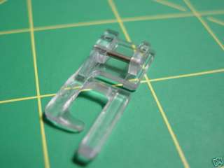 Felling Presser Foot for Standard Snap Sewing Machine  