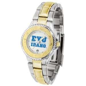Competitor   Two tone Band   Ladies   Womens College Watches  