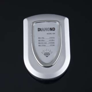 100g/0.01g Diamond Digital Weighing Scale Pocket Scale  