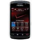 Verizon BlackBerry Storm 9530 3G Touch MP3 Camera Global Smartphone No 