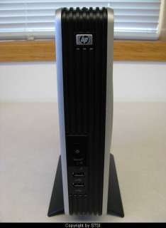 HP T5720 Thin Client EG840AA, Used Exc. Cond ~STSI  