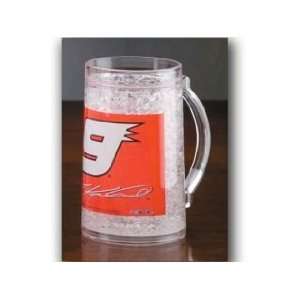 Kasey Kahne Frosty Crackle Mug