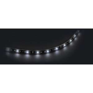  Amitex AX002 LED Flexible Strip Lighting Kit   2pc   black 