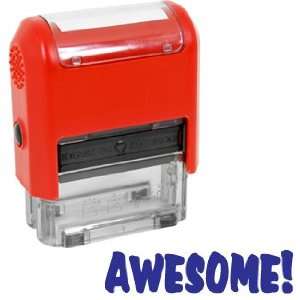  Teacher Stamp   AWESOME