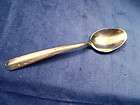 VINTAGE SOUP SPOON BY IMPERIAL USA STAINLESS FLATWARE THE 