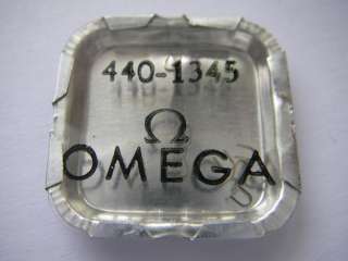Omega watch movement part cal 440 *Incabloc bolt  
