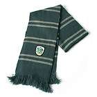 New Nice Harry Potter Slytherin Thicken Wool Knit Soft Scarf #P17 B