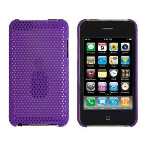 Mesh Cover for Apple iPod Touch (2nd & 3rd Generation 