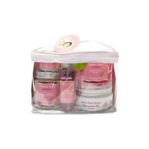   Fig Instant Spa Gift Set   Treat Yourself with an Instant Spa, 1 pc