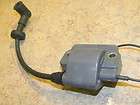 Yamaha Mariner ignition coil from 1983 60 hp 2 cyl outboard **7226**