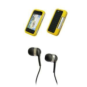   Stereo Hands Free 3.5mm Headset Headphones for Motorola Backflip MB300