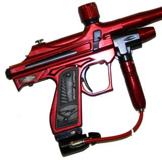  Rage Timmy w/ TADAO BOARD Paintball Gun / Marker 722301347980  