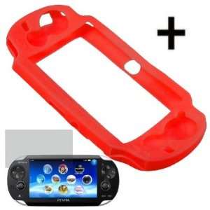  BW Silicone Sleeve Gel Cover Skin Case for Sony Playstation 