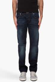 Star 3301 slim jeans for men  