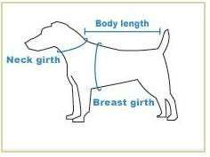 Adjustable Soft Pet Dog Safety Mesh VEST Harness 4 Size  