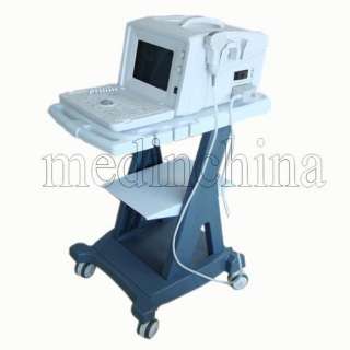 Trolley Cart for Portable Ultrasound scanner  