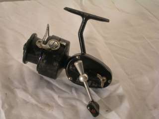 Vtg B Mitchell 300 5th Ver Fishing Spincasting Spinning Reel Tackle 
