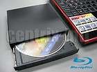 TS LB23L NEW External Blu Ray Player HD USB DVD Burner Drive