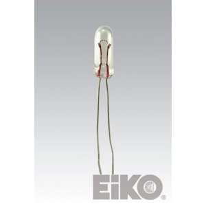  EIKO 8610   10 Pack   6.3V .2A/T1 1/4 Wire Term