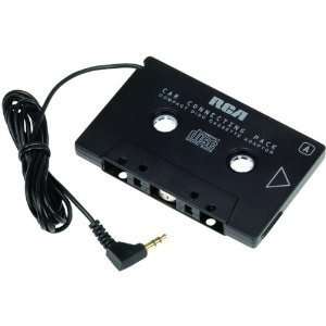  RCA HPCA100 Cassette Adapter
