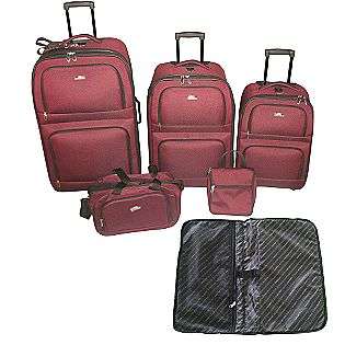 Piece Spinner Luggage Set  Forecast For the Home Luggage & Suitcases 