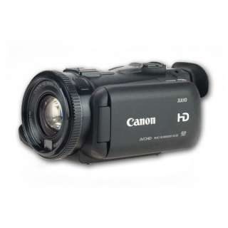 Canon XA10 HD 64GB 3.5 LCD Professional Camcorder 13803135213  