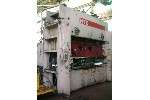 400 Ton HTC PACIFIC Hydraulic Straight Side Press, Click to view 
