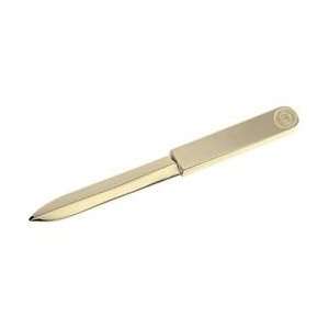 MIT   Executive Letter Opener   Gold