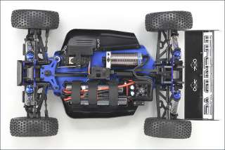   Inferno VE 1/8th Brushless 4WD RC Electric RTR Buggy   30875RS  
