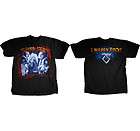 TWISTED SISTER   I Wanna Rock   Official T SHIRT Sizes S M L XL Brand 