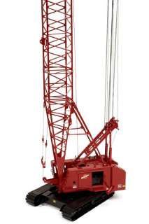 TWH Collectible Manitowoc 4100W Tower Crane NEW  