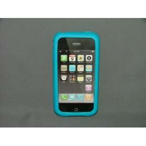  Incase CL59032 Protective Cover for Apple iPhone 1G, Cyan 