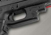 CRIMSON TRACE LG436 Glock 19,23,25,26,27,28,32,33,36,38  