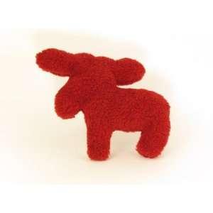  West Paw Design D11 Madison Moose Dog Toy: Pet Supplies
