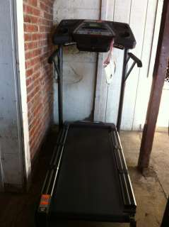 Horizon Fitness T73 Treadmill   $1,299 Retail!  