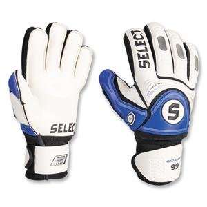Select Hand Guard 99 Goalkeeper Gloves 