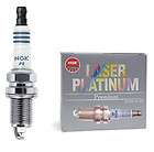 New NGK Laser Double Platinum Spark Plug PFR6T 10G # 5542