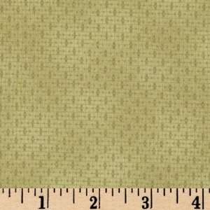   Dobby Texture Pale Green Fabric By The Yard Arts, Crafts & Sewing