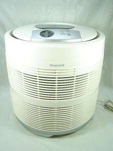 HONEYWELL HEPA Room Air Cleaner Filter Purifier 50250  